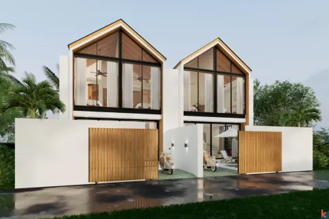 2 bedrooms Villa in Munggu, Mengwi, Badung, Bali (11700) 8