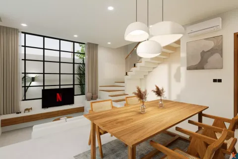 2 bedrooms Villa in Munggu, Mengwi, Badung, Bali (11700) 9