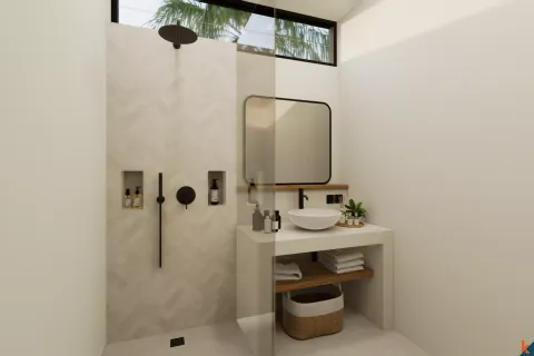2 bedrooms Villa in Munggu, Mengwi, Badung, Bali (11700) 7