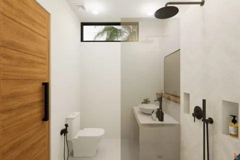 2 bedrooms Villa in Munggu, Mengwi, Badung, Bali (11700) 5