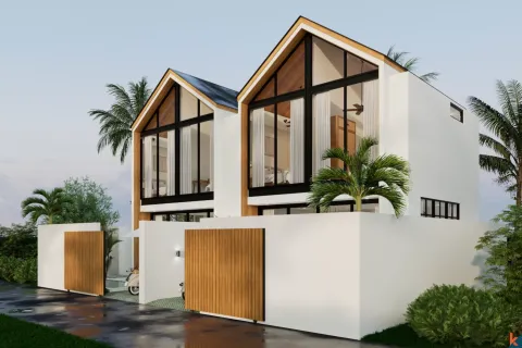 2 bedrooms Villa in Munggu, Mengwi, Badung, Bali (11700) 14