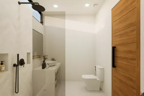 2 bedrooms Villa in Munggu, Mengwi, Badung, Bali (11700) 11