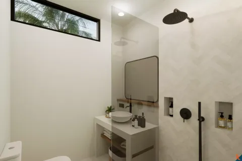 2 bedrooms Villa in Munggu, Mengwi, Badung, Bali (11700) 12