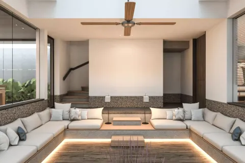 3 bedrooms Villa in Canggu, Badung, Bali (11702) 3