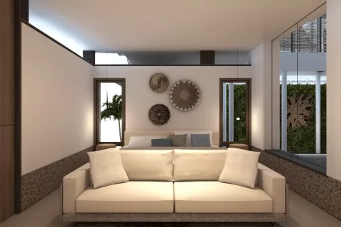 3 bedrooms Villa in Canggu, Badung, Bali (11702) 6