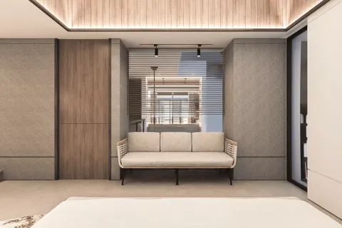 3 bedrooms Villa in Canggu, Badung, Bali (11702) 11