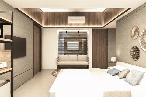 3 bedrooms Villa in Canggu, Badung, Bali (11702) 9