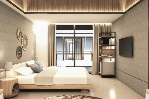 3 bedrooms Villa in Canggu, Badung, Bali (11702) 8
