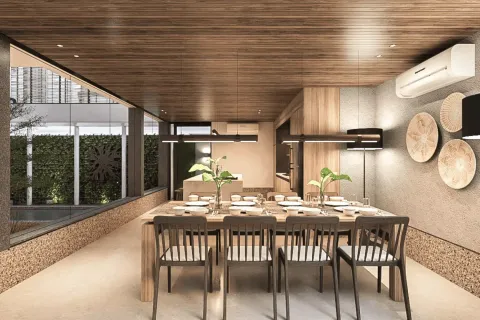 3 bedrooms Villa in Canggu, Badung, Bali (11702) 4