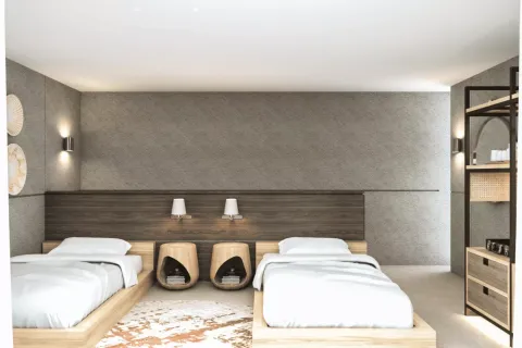 3 bedrooms Villa in Canggu, Badung, Bali (11702) 12