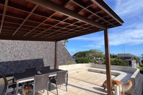 3 bedrooms Villa in Cemagi, Mengwi, Badung, Bali (9315) 21