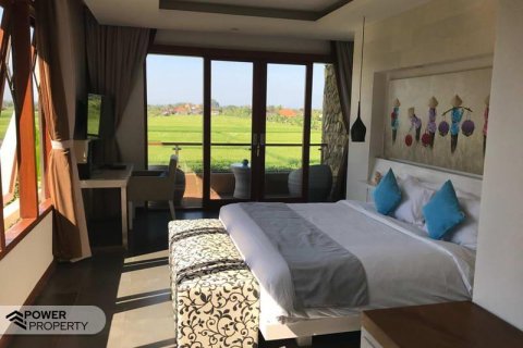 3 bedrooms Villa in Cemagi, Mengwi, Badung, Bali (9315) 10