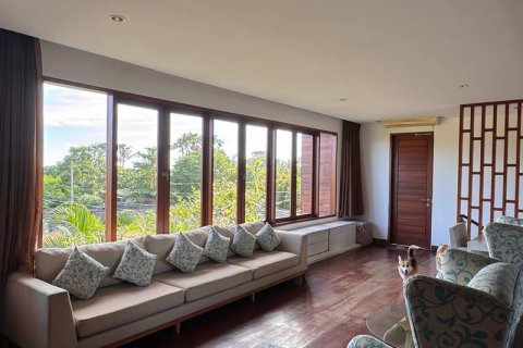 3 bedrooms Villa in Cemagi, Mengwi, Badung, Bali (9315) 4