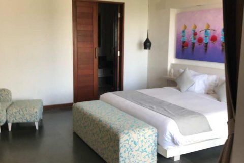3 bedrooms Villa in Cemagi, Mengwi, Badung, Bali (9315) 2
