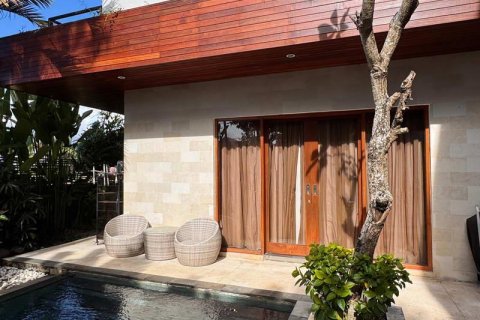 3 bedrooms Villa in Cemagi, Mengwi, Badung, Bali (9315) 16