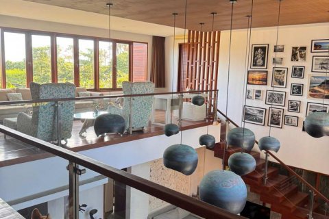 3 bedrooms Villa in Cemagi, Mengwi, Badung, Bali (9315) 8