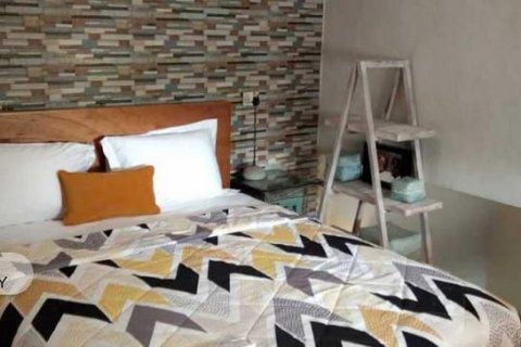 Vila 4 kamar tidur di Canggu, Badung, Bali (5779)