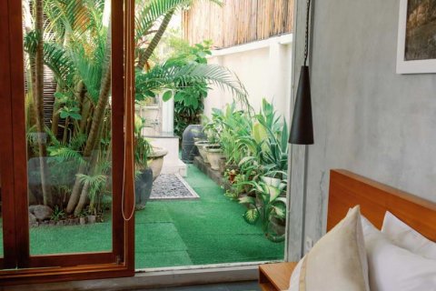 3 bedrooms Villa in Canggu, Badung, Bali (5780) 3