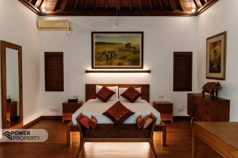 3 bedrooms Villa in Canggu, Badung, Bali (5780) 10
