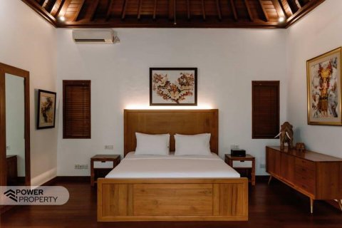 3 bedrooms Villa in Canggu, Badung, Bali (5780) 12