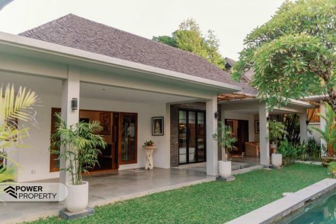 3 bedrooms Villa in Canggu, Badung, Bali (5780) 8