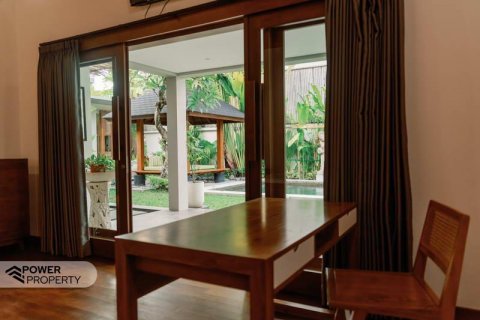 3 bedrooms Villa in Canggu, Badung, Bali (5780) 11