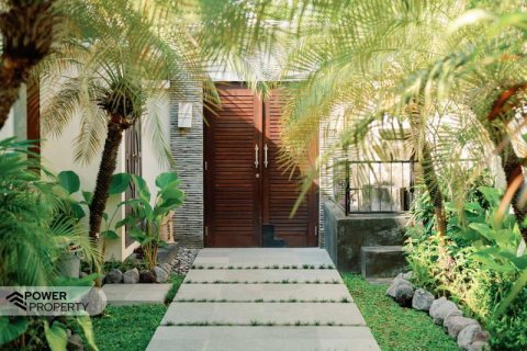 3 bedrooms Villa in Canggu, Badung, Bali (5780) 4
