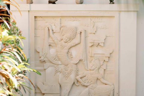 3 bedrooms Villa in Canggu, Badung, Bali (5780) 5