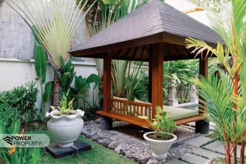 3 bedrooms Villa in Canggu, Badung, Bali (5780) 21