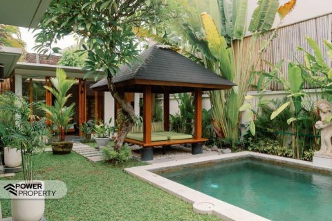 3 bedrooms Villa in Canggu, Badung, Bali (5780) 16