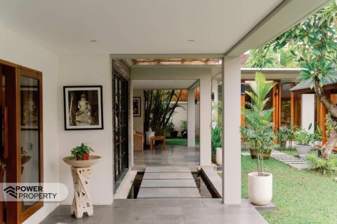3 bedrooms Villa in Canggu, Badung, Bali (5780) 9
