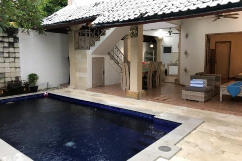 3 bedrooms Villa in Seminyak, Badung, Bali (2270) 5
