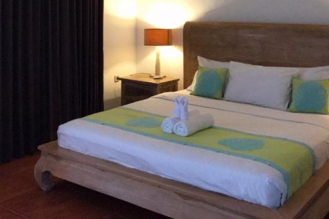 3 bedrooms Villa in Seminyak, Badung, Bali (2270) 14