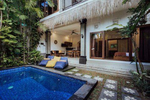 3 bedrooms Villa in Seminyak, Badung, Bali (2270) 18