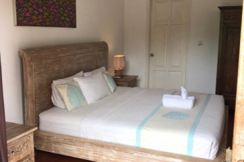 3 bedrooms Villa in Seminyak, Badung, Bali (2270) 8
