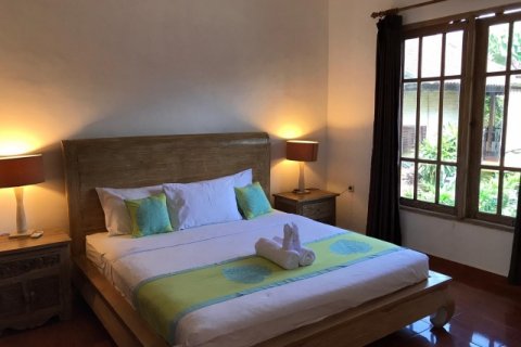 3 bedrooms Villa in Seminyak, Badung, Bali (2270) 9