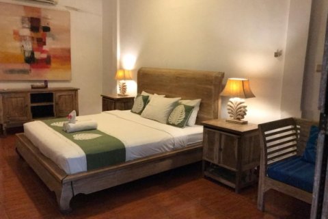 3 bedrooms Villa in Seminyak, Badung, Bali (2270) 15