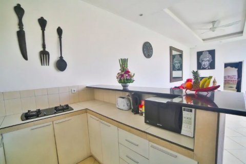 Вилла с 3 спальнями в Керобокан, Бадунг, Бали (2266) 16