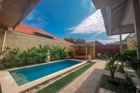 Vila 2 kamar tidur di Denpasar Selatan, Denpasar, Bali (2269)