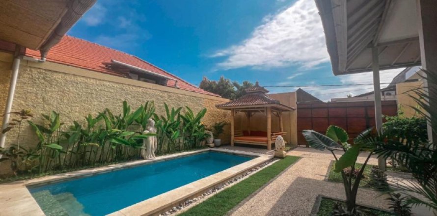 2 bedrooms Villa in South Denpasar, Denpasar, Bali (2269)