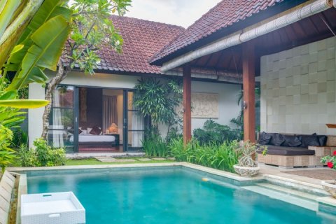 2 bedrooms Villa in South Denpasar, Denpasar, Bali (2269) 4