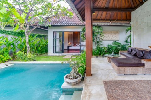 2 bedrooms Villa in South Denpasar, Denpasar, Bali (2269) 2