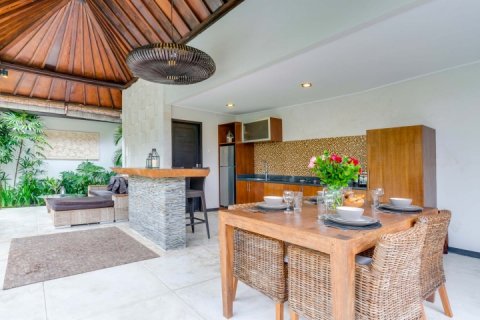 2 bedrooms Villa in South Denpasar, Denpasar, Bali (2269) 8