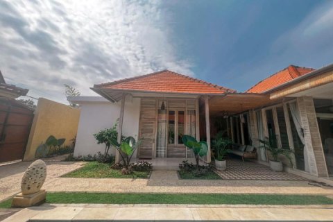 2 bedrooms Villa in South Denpasar, Denpasar, Bali (2269) 16