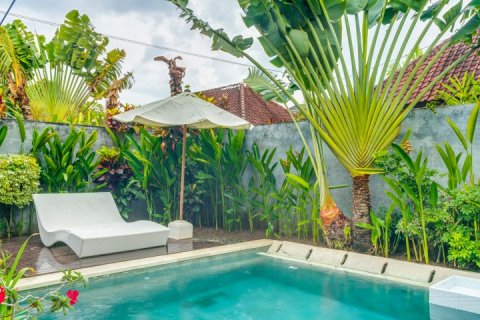 2 bedrooms Villa in South Denpasar, Denpasar, Bali (2269) 3
