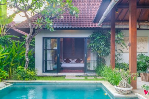 2 bedrooms Villa in South Denpasar, Denpasar, Bali (2269) 11