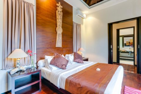 2 bedrooms Villa in South Denpasar, Denpasar, Bali (2269) 13