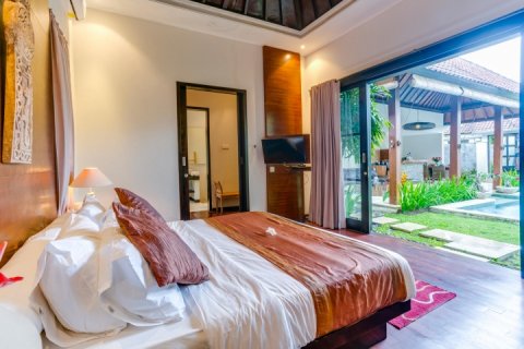 2 bedrooms Villa in South Denpasar, Denpasar, Bali (2269) 12
