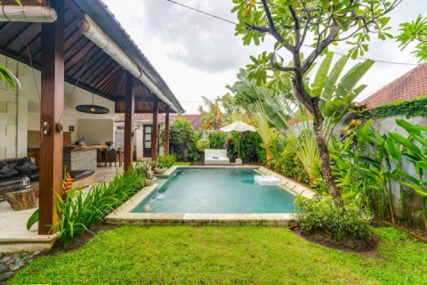 2 bedrooms Villa in South Denpasar, Denpasar, Bali (2269) 5