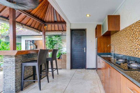 2 bedrooms Villa in South Denpasar, Denpasar, Bali (2269) 10